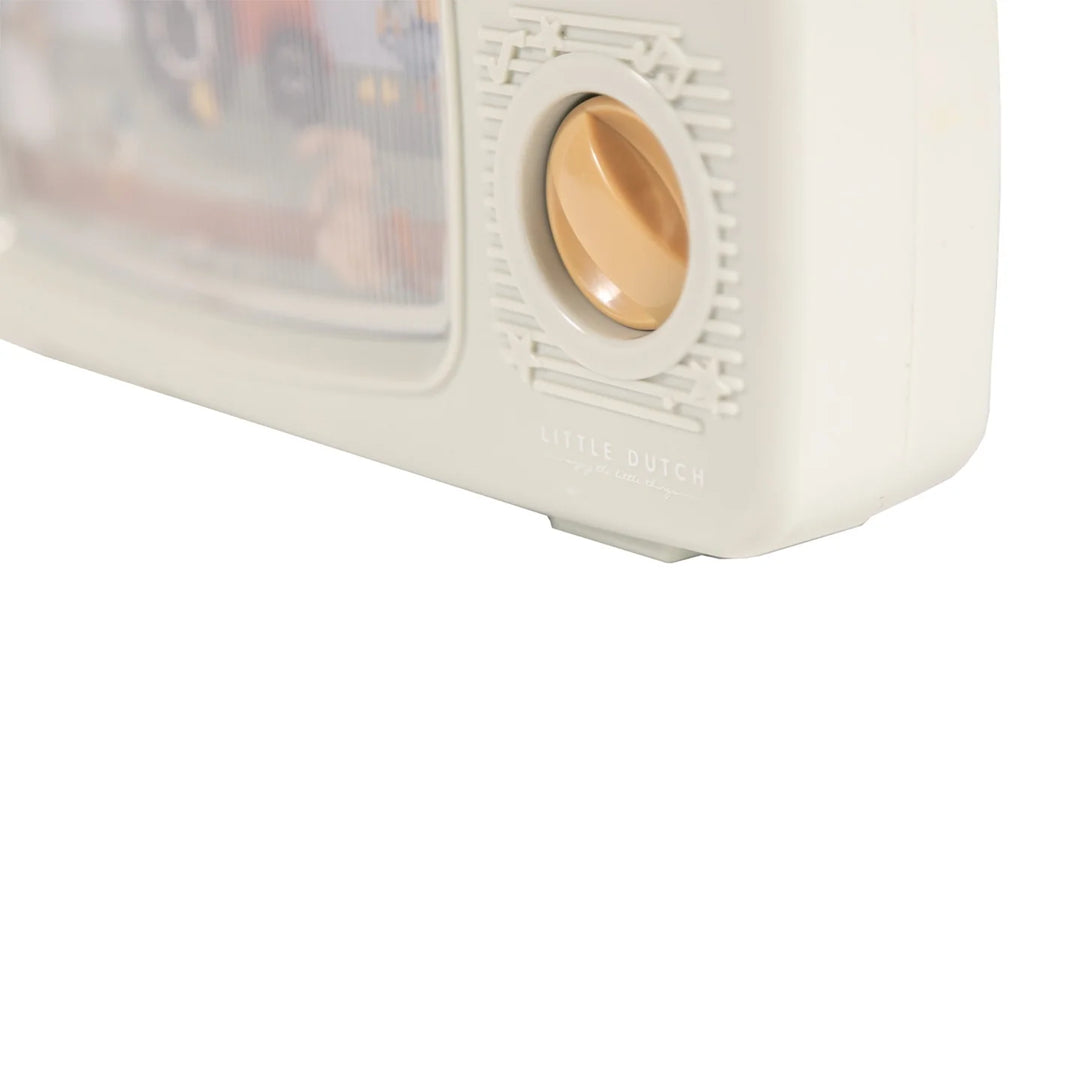 Παιδική Μουσική Τηλεόραση Little Farm Little Dutch