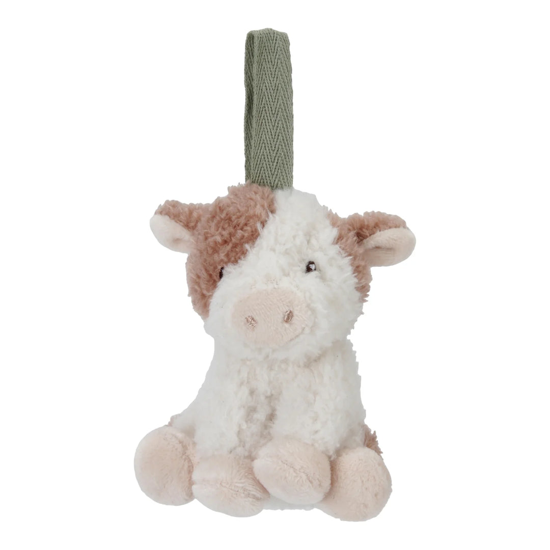 Βρεφικό Χαλάκι Δραστηριοτήτων Little Farm Little Dutch