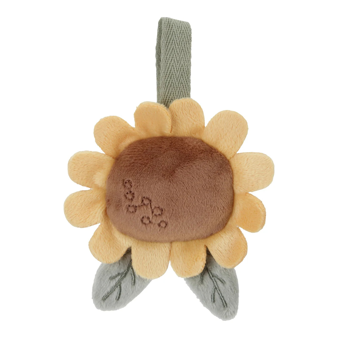 Βρεφικό Χαλάκι Δραστηριοτήτων Little Farm Little Dutch