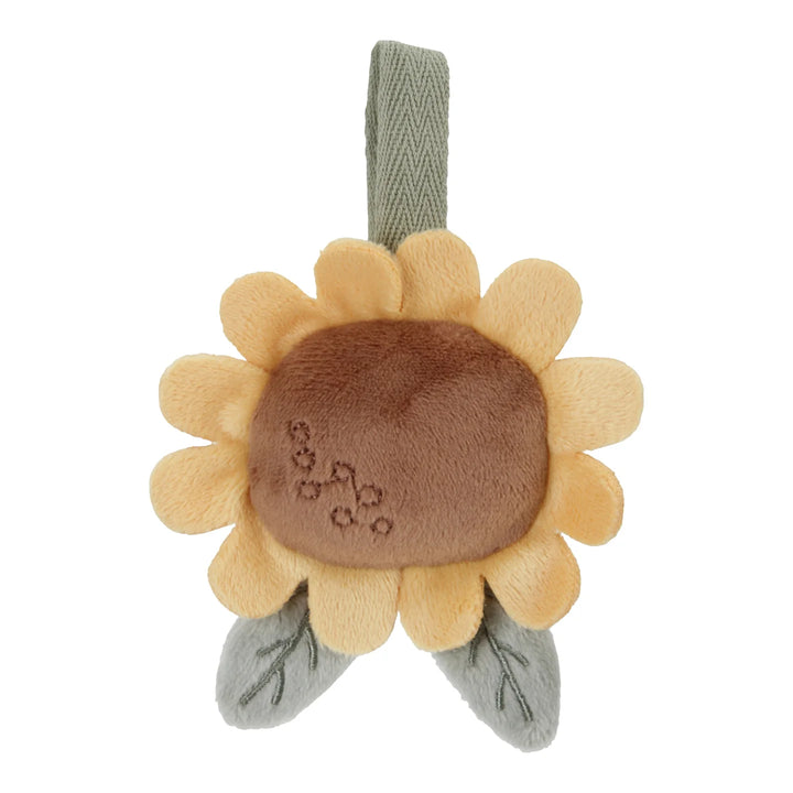 Βρεφικό Χαλάκι Δραστηριοτήτων Little Farm Little Dutch