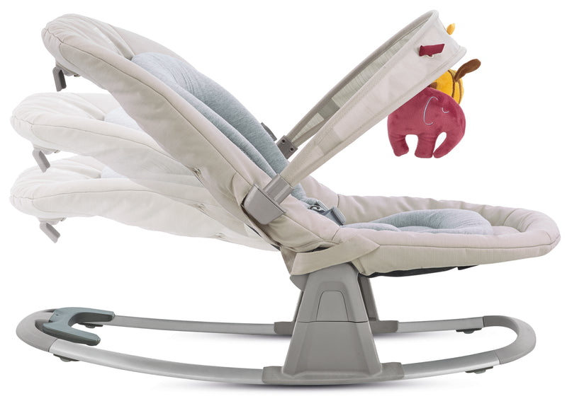 Ρηλάξ Lounge Mint Inglesina 2025