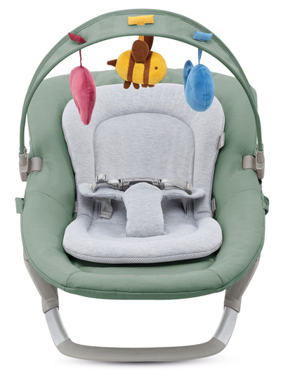 Ρηλάξ Lounge Mint Inglesina 2025
