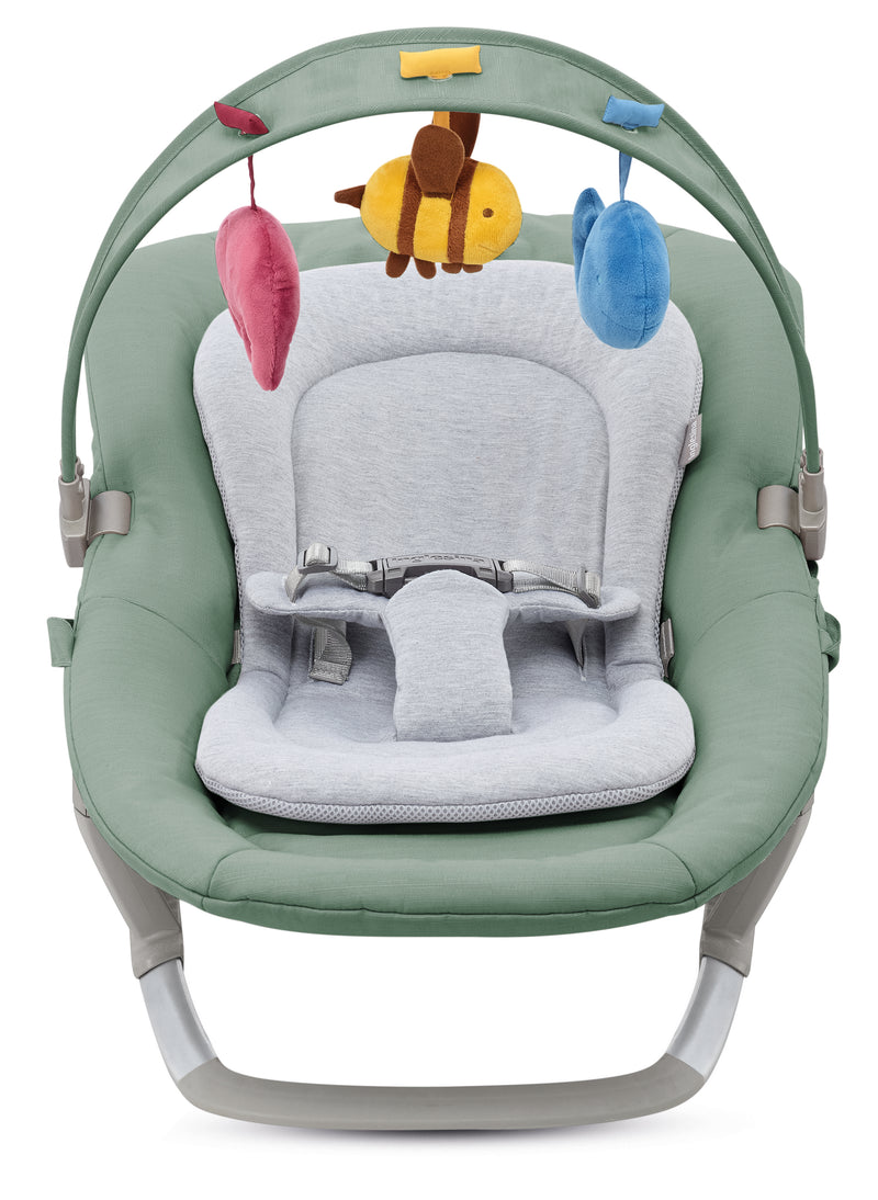 Ρηλάξ Lounge Mint Inglesina 2025