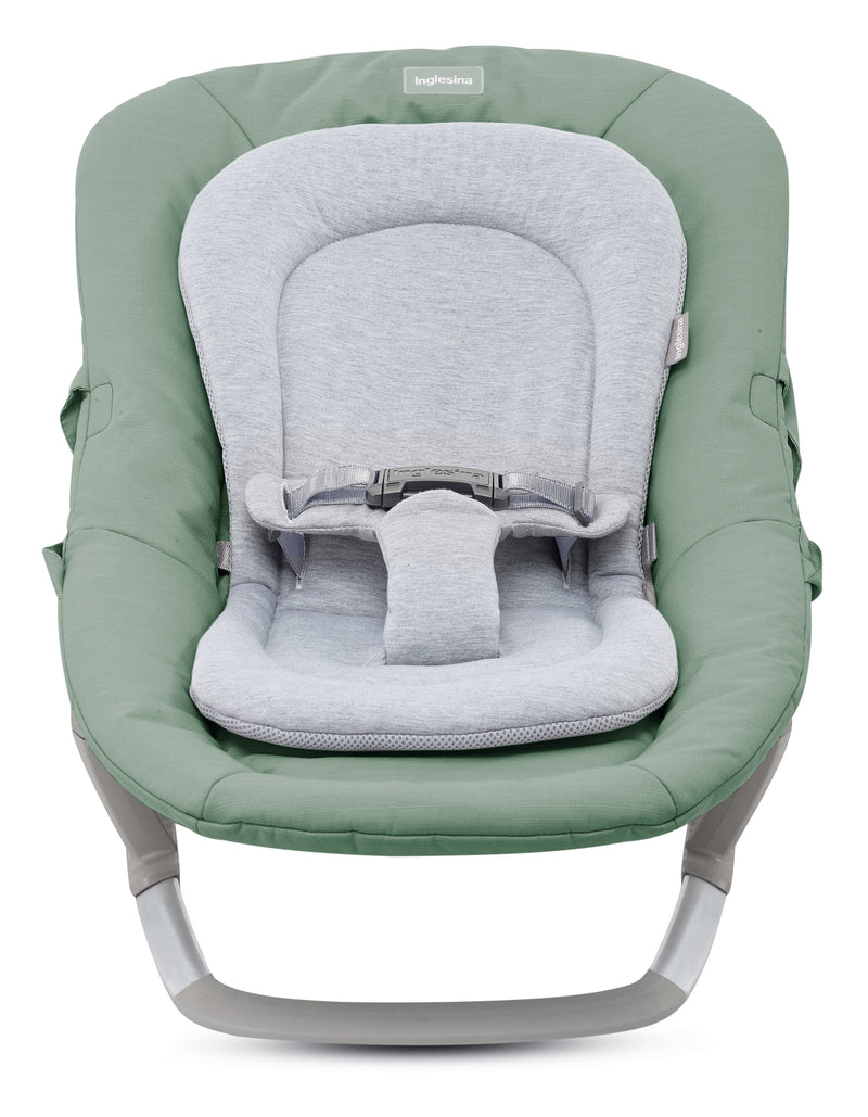 Ρηλάξ Lounge Mint Inglesina 2025