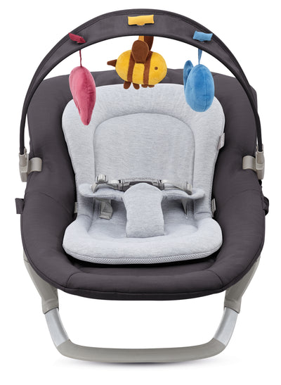 Ρηλάξ Lounge Pepper Inglesina 2025