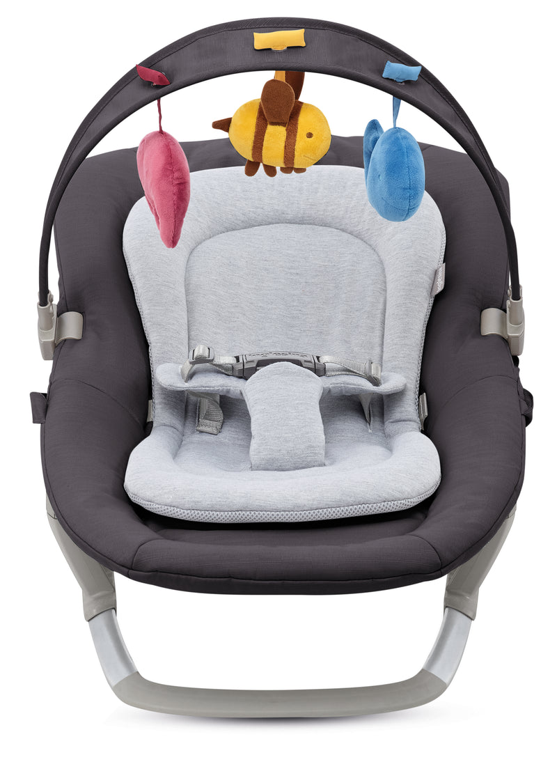 Ρηλάξ Lounge Pepper Inglesina 2025