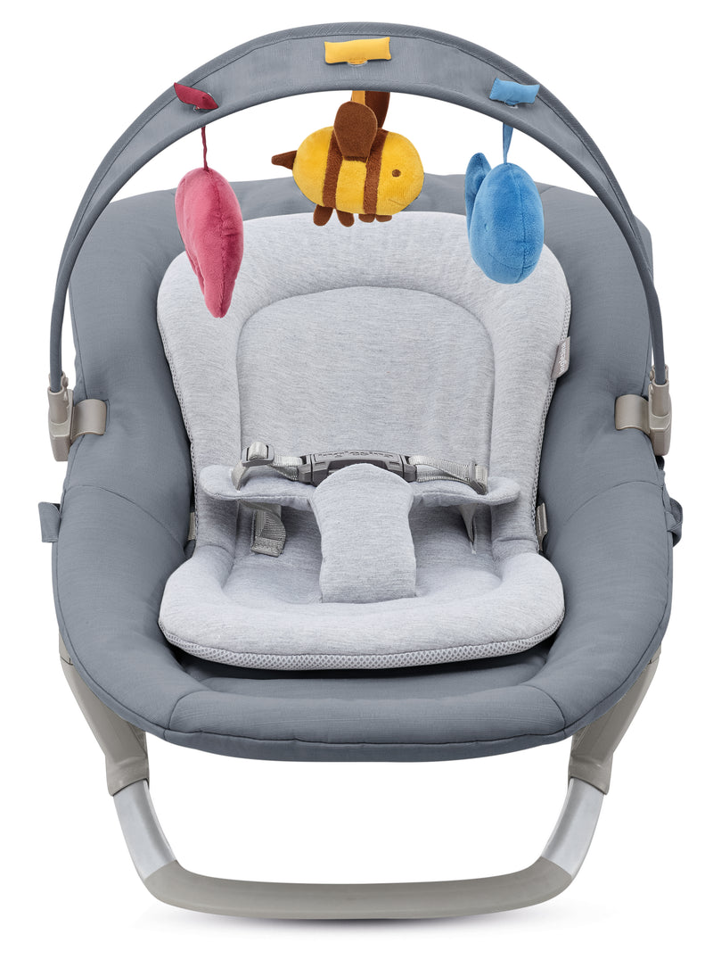 Ρηλάξ Lounge Sugar Inglesina 2025