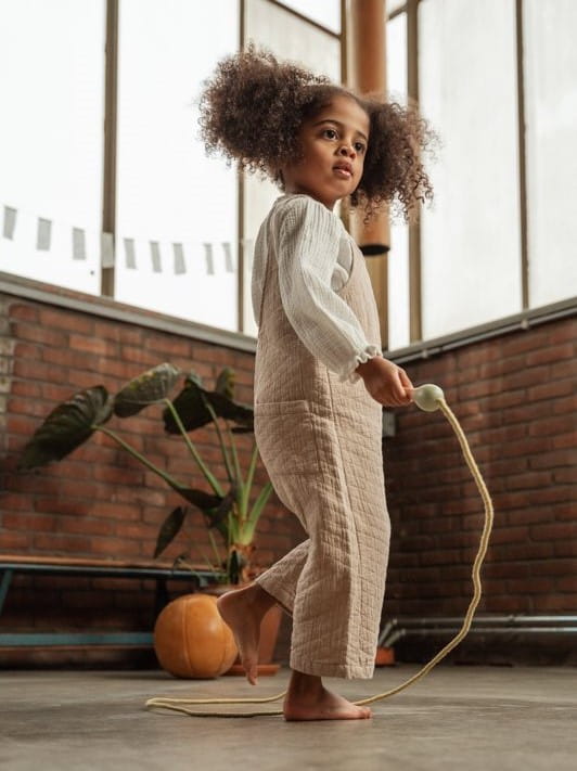 Σχοινάκι Little Dutch