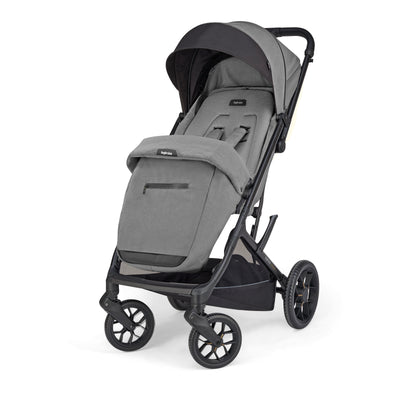 Βρεφικό Καρότσι Maior Canyon Grey Inglesina 2025