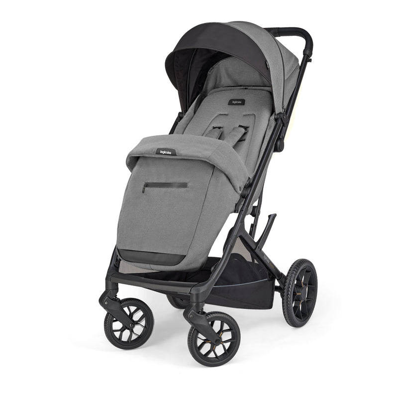 Βρεφικό Καρότσι Maior Canyon Grey Inglesina 2025
