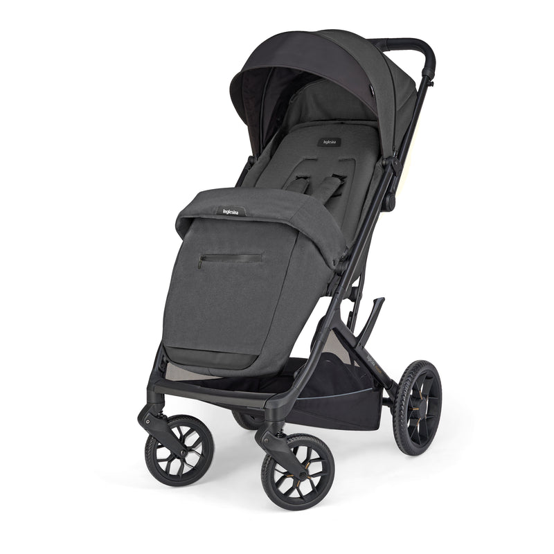 Βρεφικό Καρότσι Maior Magnet Grey Inglesina 2025