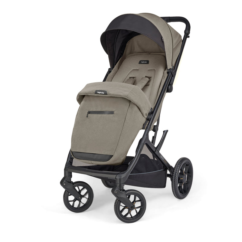 Βρεφικό Καρότσι Maior Tundra Beige Inglesina 2025