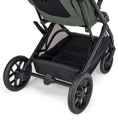 Βρεφικό Καρότσι Maior Tundra Beige Inglesina 2025