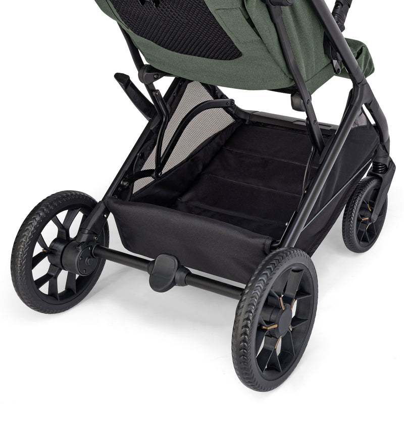 Βρεφικό Καρότσι Maior Tundra Beige Inglesina 2025