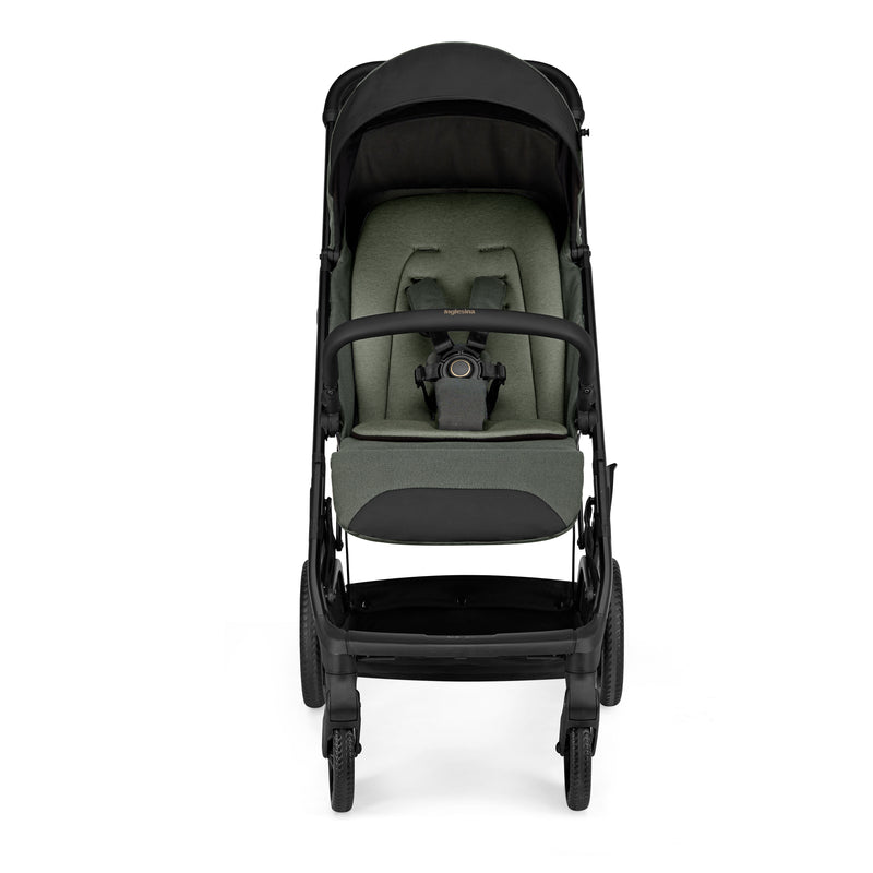Βρεφικό Καρότσι Maior Tundra Beige Inglesina 2025