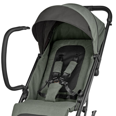 Βρεφικό Καρότσι Maior Tundra Beige Inglesina 2025