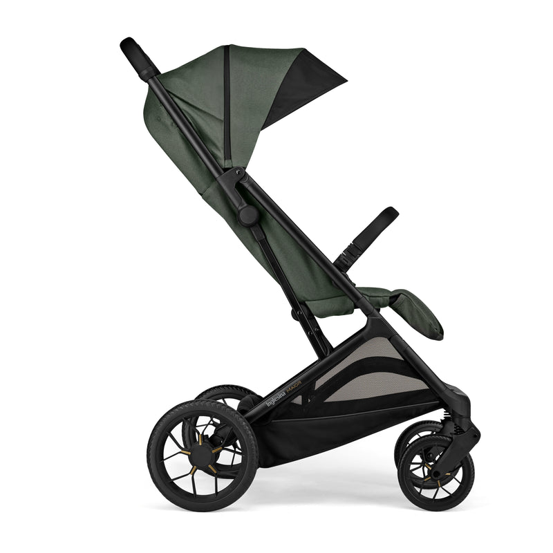 Βρεφικό Καρότσι Maior Magnet Grey Inglesina 2025