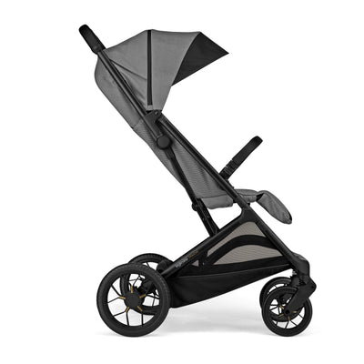 Βρεφικό Καρότσι Maior Canyon Grey Inglesina 2025