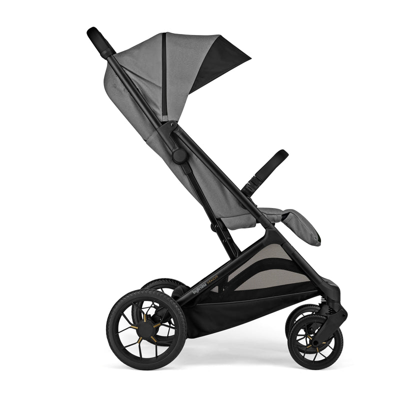Βρεφικό Καρότσι Maior Canyon Grey Inglesina 2025