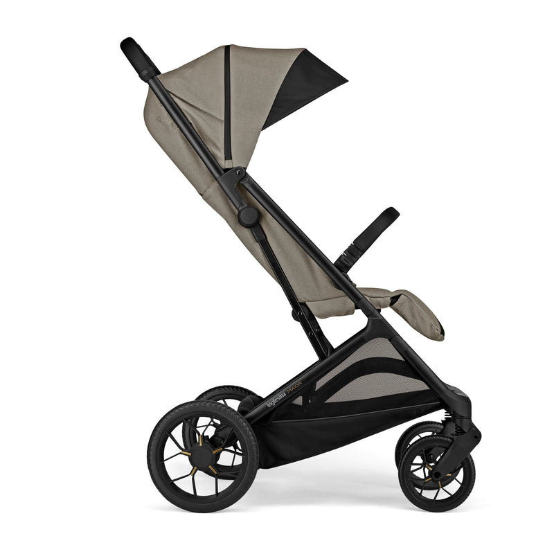Βρεφικό Καρότσι Maior Tundra Beige Inglesina 2025