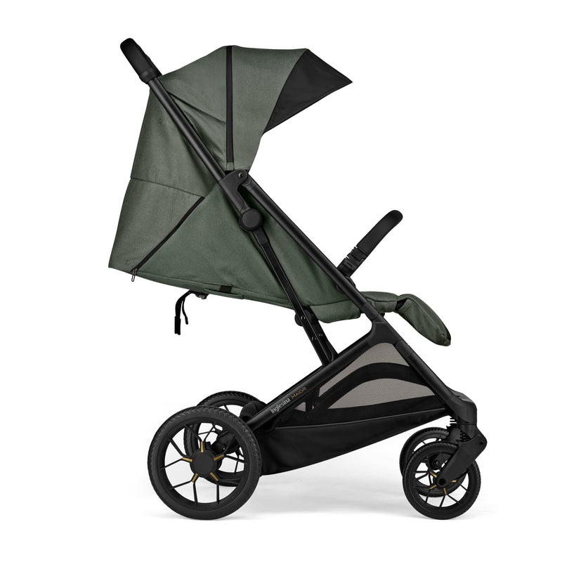 Βρεφικό Καρότσι Maior Magnet Grey Inglesina 2025