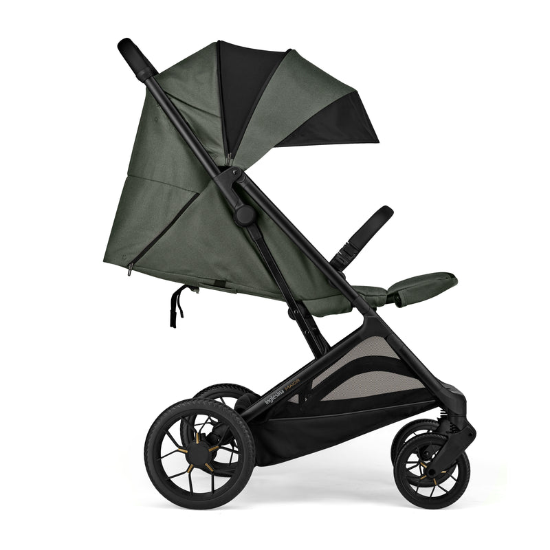 Βρεφικό Καρότσι Maior Magnet Grey Inglesina 2025