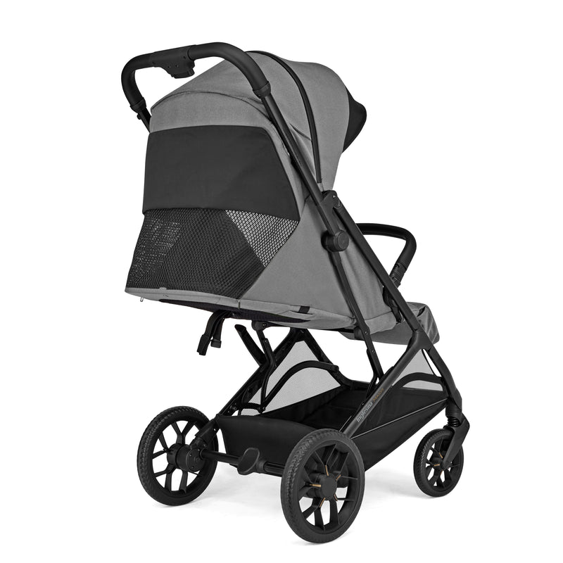 Βρεφικό Καρότσι Maior Canyon Grey Inglesina 2025