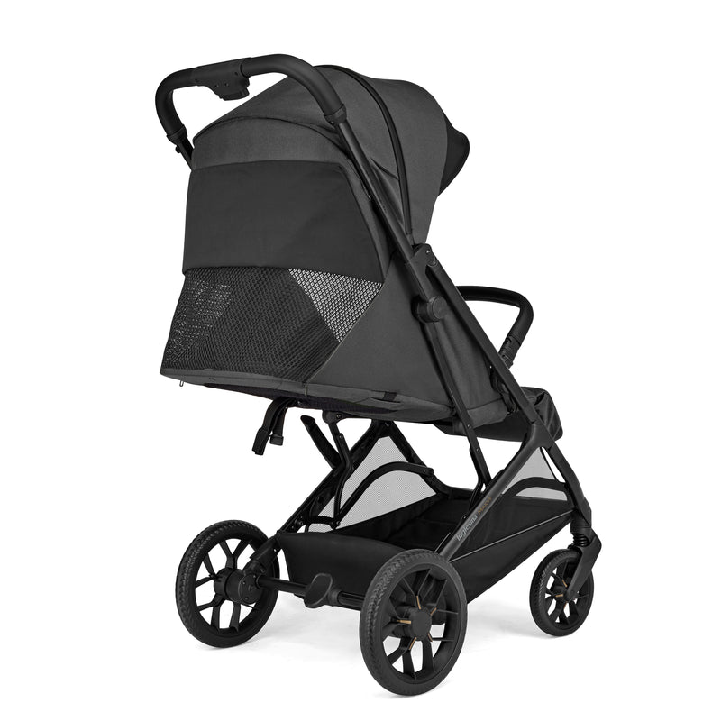 Βρεφικό Καρότσι Maior Magnet Grey Inglesina 2025