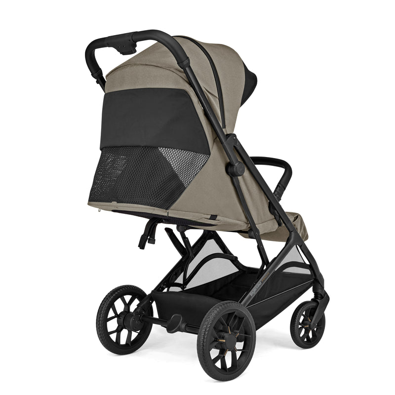 Βρεφικό Καρότσι Maior Tundra Beige Inglesina 2025