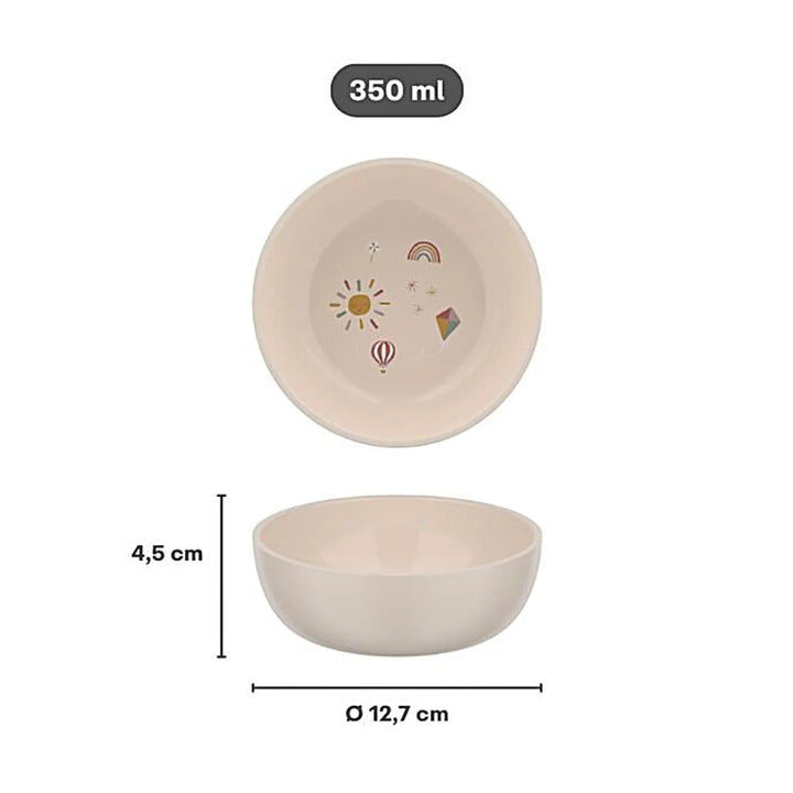 Παιδικό Μπολ Mio Forest Friends Little Dutch