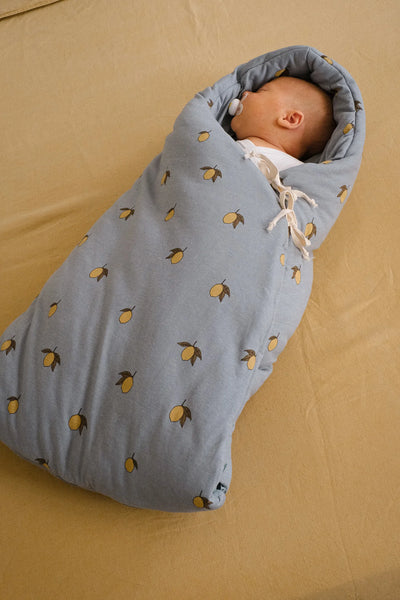 Ποδόσακος 3 σε 1 Lemons 6.5 tog