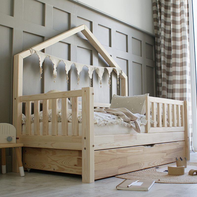 Κρεβάτι Bali Barriera Plus - 10% Έκπτωση Στο Στρώμα