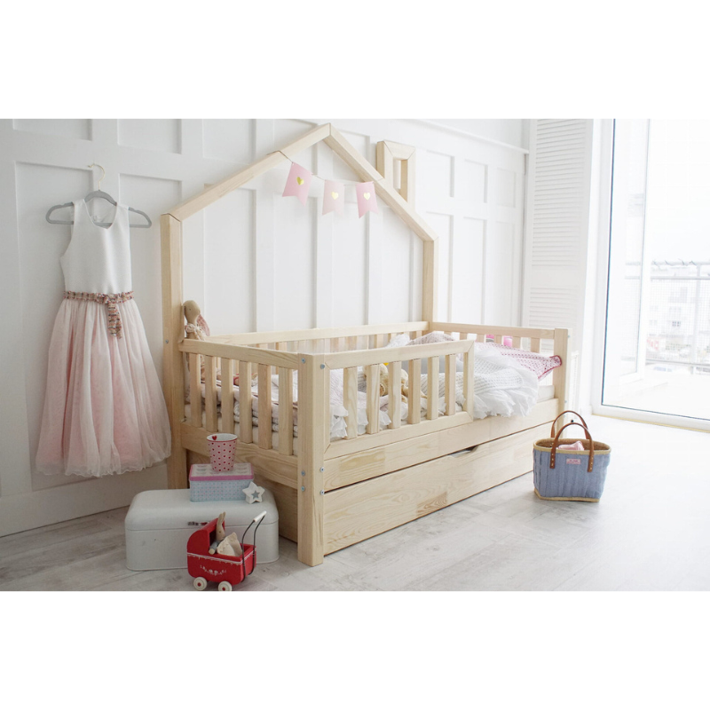 Κρεβάτι Bali Barriera Plus - 10% Έκπτωση Στο Στρώμα