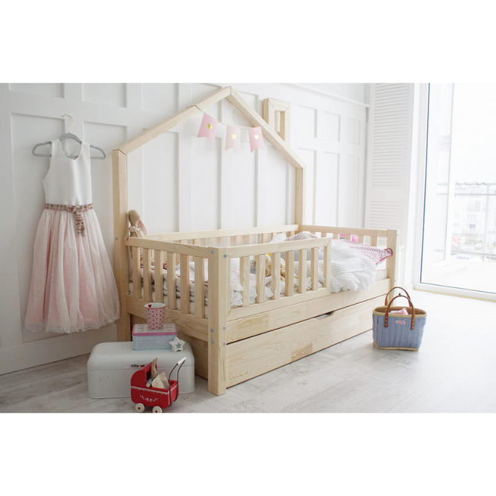 Κρεβάτι Bali Barriera Plus - 10% Έκπτωση Στο Στρώμα