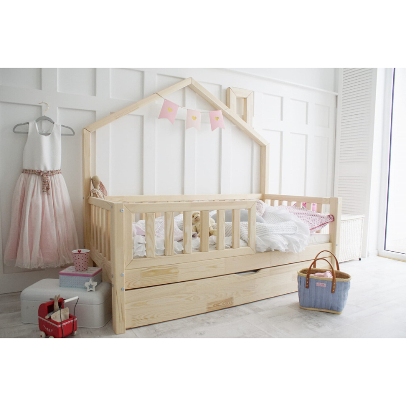 Κρεβάτι Bali Barriera Plus - 10% Έκπτωση Στο Στρώμα