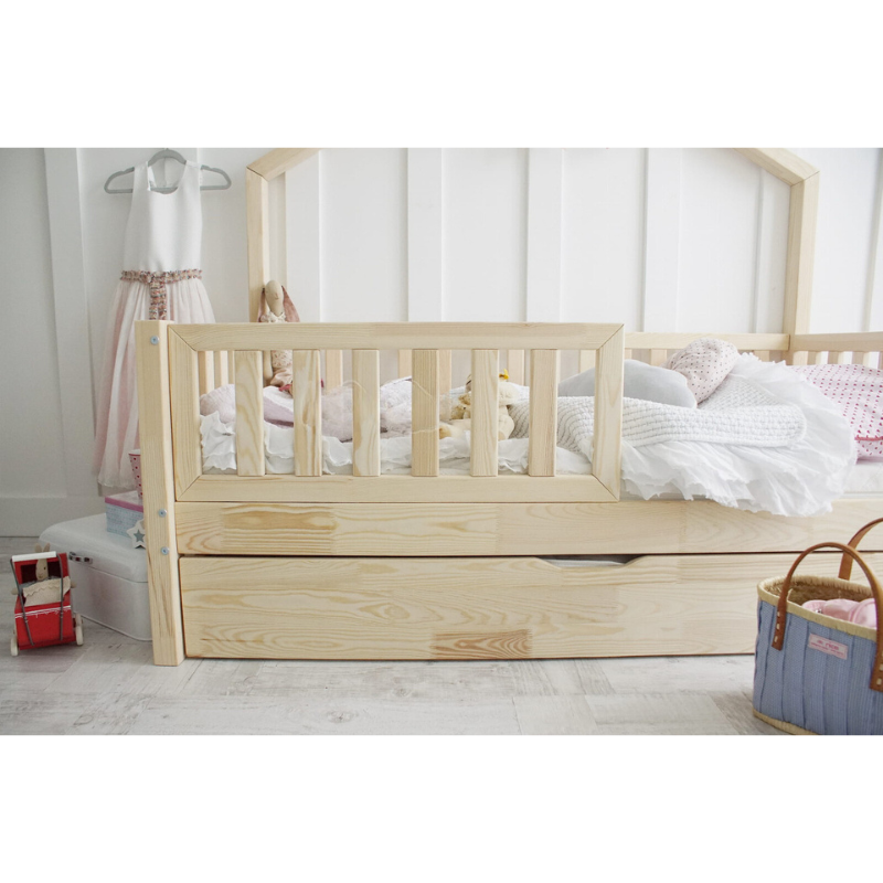 Κρεβάτι Bali Barriera Plus - 10% Έκπτωση Στο Στρώμα