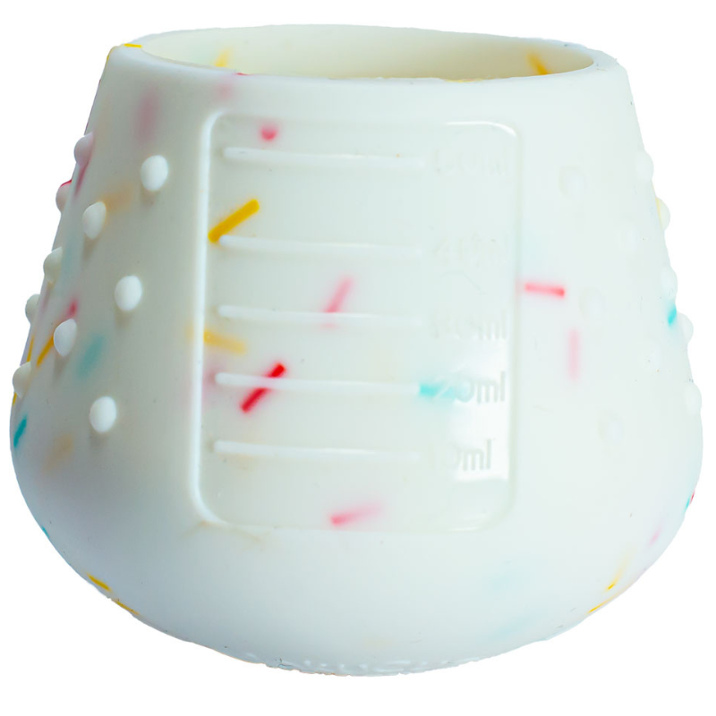 Εκπαιδευτικό Ποτηράκι Dinky Cup Sprinkles