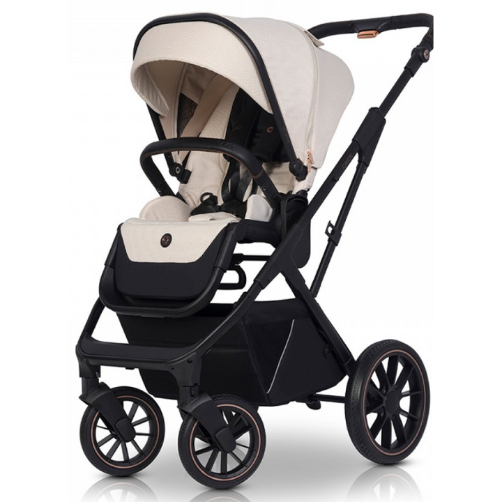 Καρότσι Axo Shine Champagne Cavoe