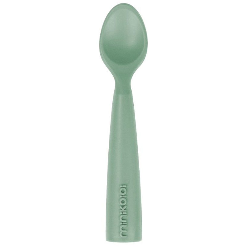 MinikOiOi Κουτάλι Scooper River Green