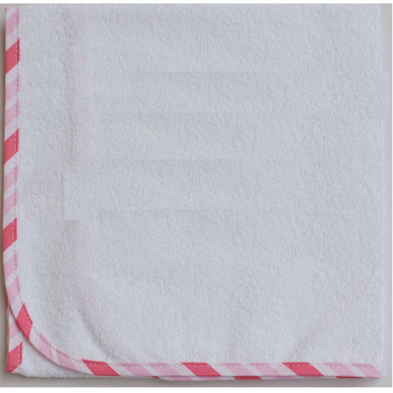 Αδιάβροχο Υπόστρωμα Pink 60x80cm