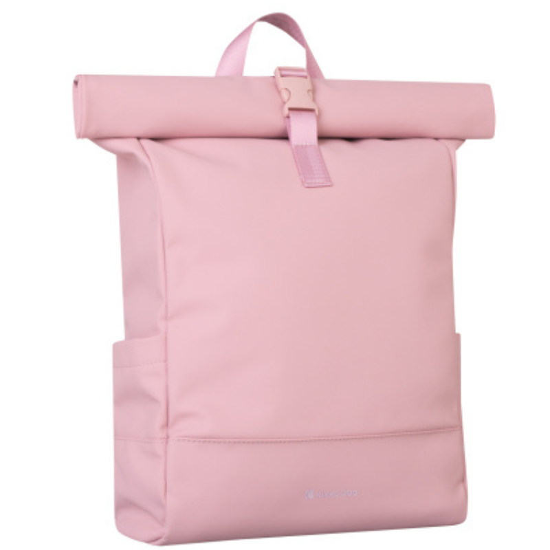 Τσάντα Πλάτης Jayden Pink KikkaBoo