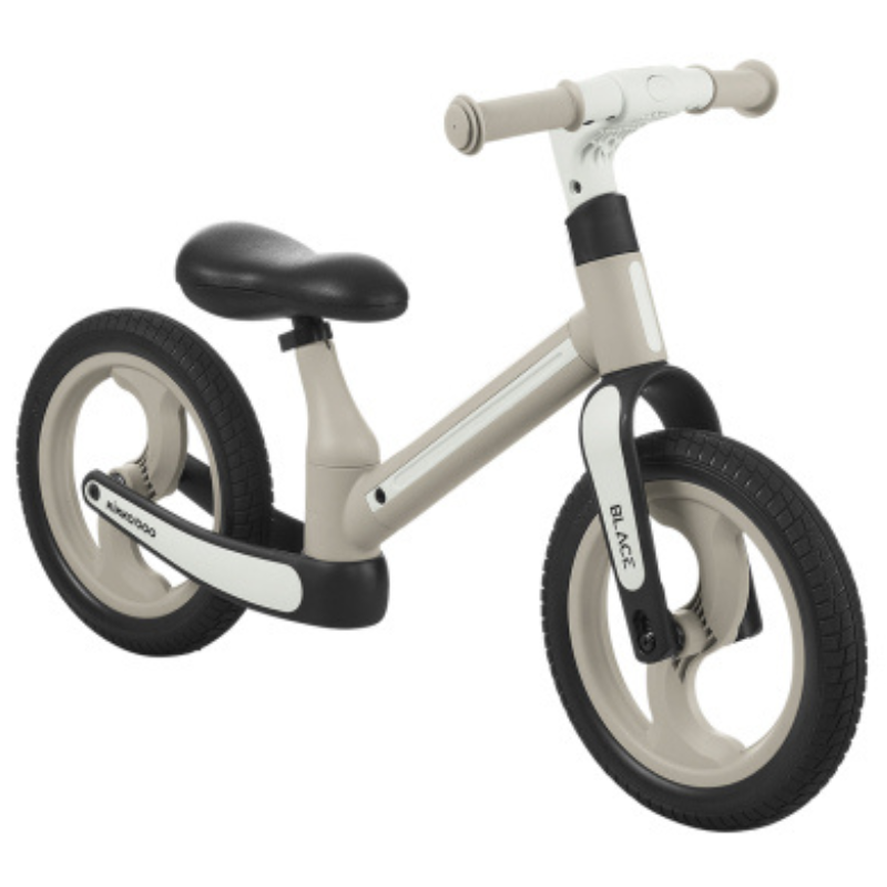 Αναδιπλούμενο Ποδήλατο Ισορροπίας Blace Beige KikkaBoo