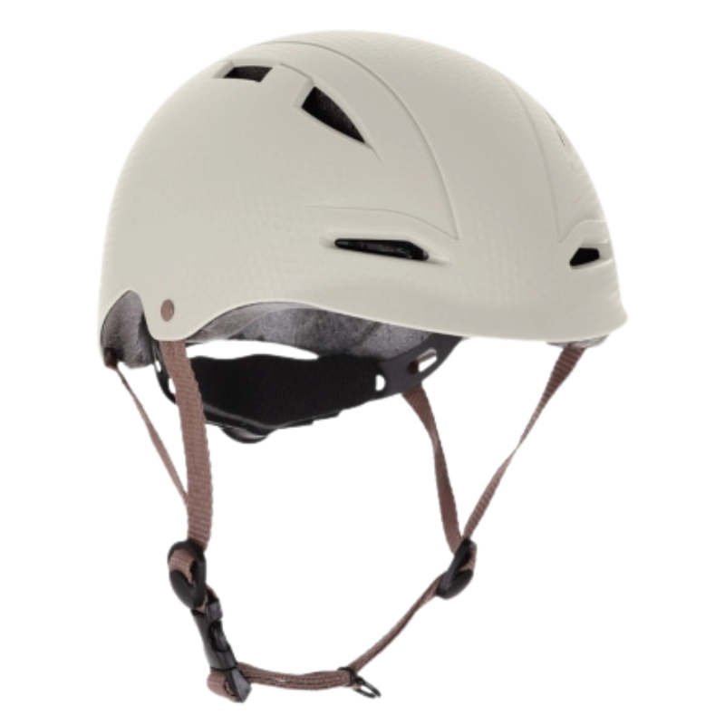 Παιδικο Κράνος Beige 46-56cm KikkaBoo