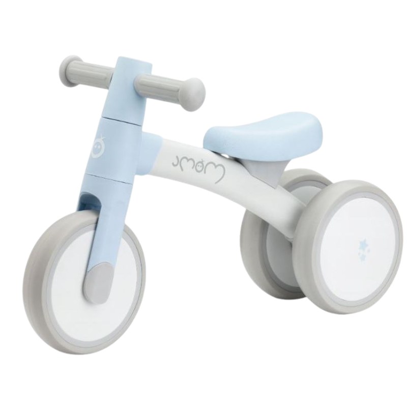 Τρίκυκλο Ποδηλατάκι Tendi Mini Blue