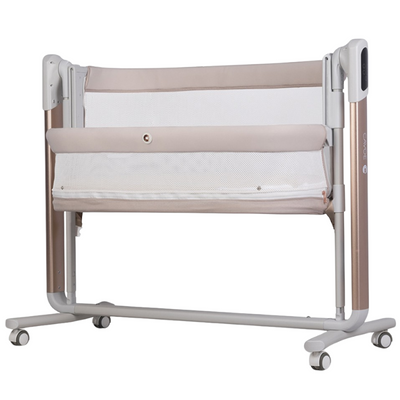 Ηλεκτρικό Λίκνο COQ 4in1 Cashmere Cavoe