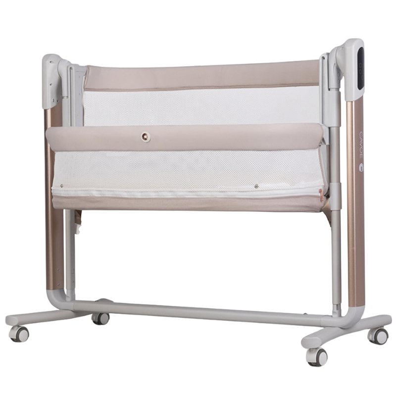 Ηλεκτρικό Λίκνο COQ 4in1 Cashmere Cavoe
