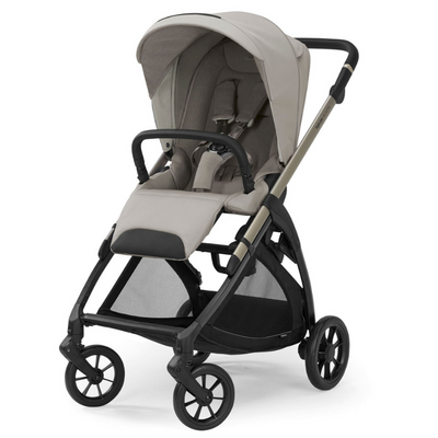 Βρεφικό Καρότσι Electa Duo Butter Beige Inglesina 2025