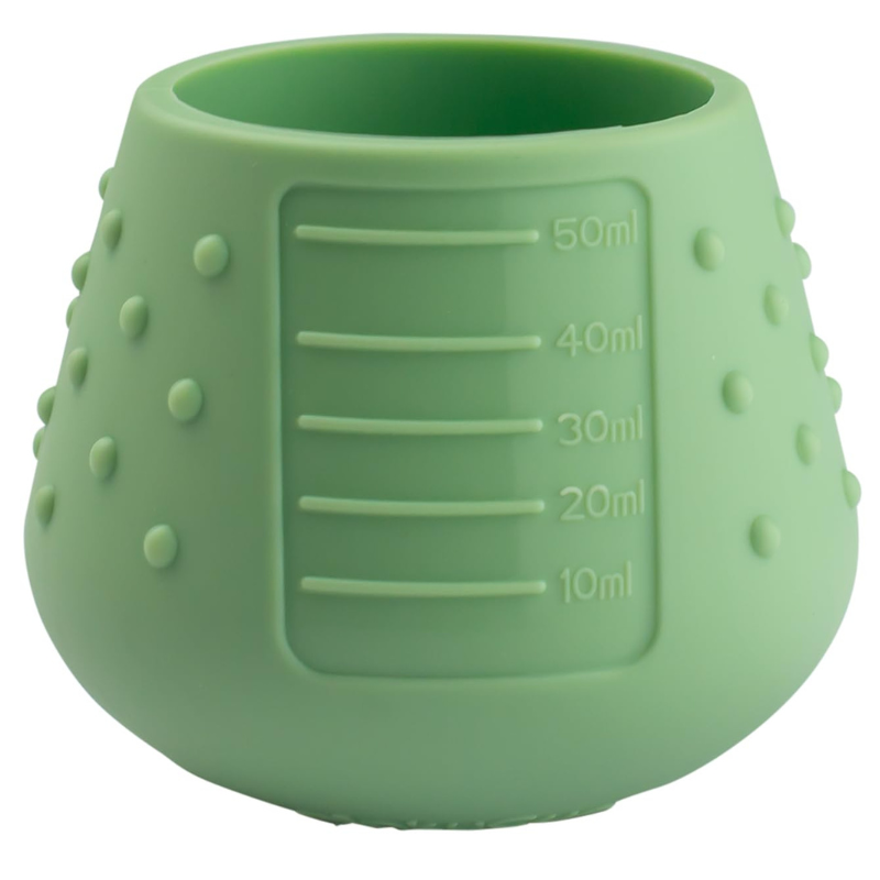 Εκπαιδευτικό Ποτηράκι Dinky Cup Sage