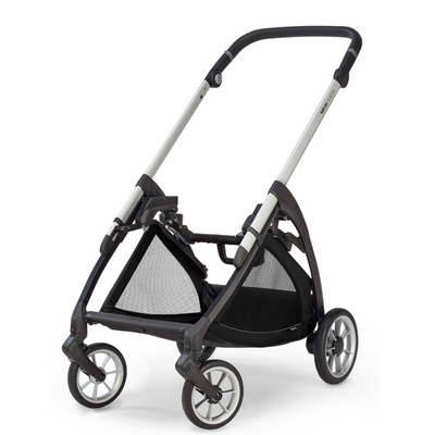 Βρεφικό Καρότσι Electa Quattro Hudson Blue Inglesina 2025