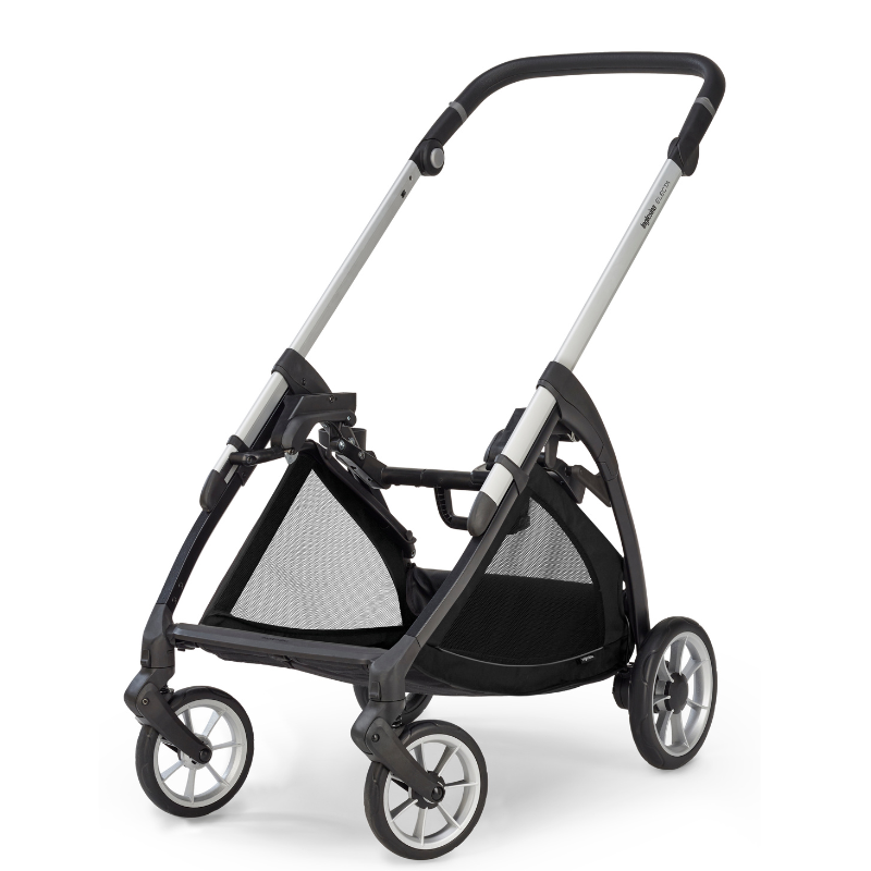 Βρεφικό Καρότσι Electa Quattro Hudson Blue Inglesina 2025